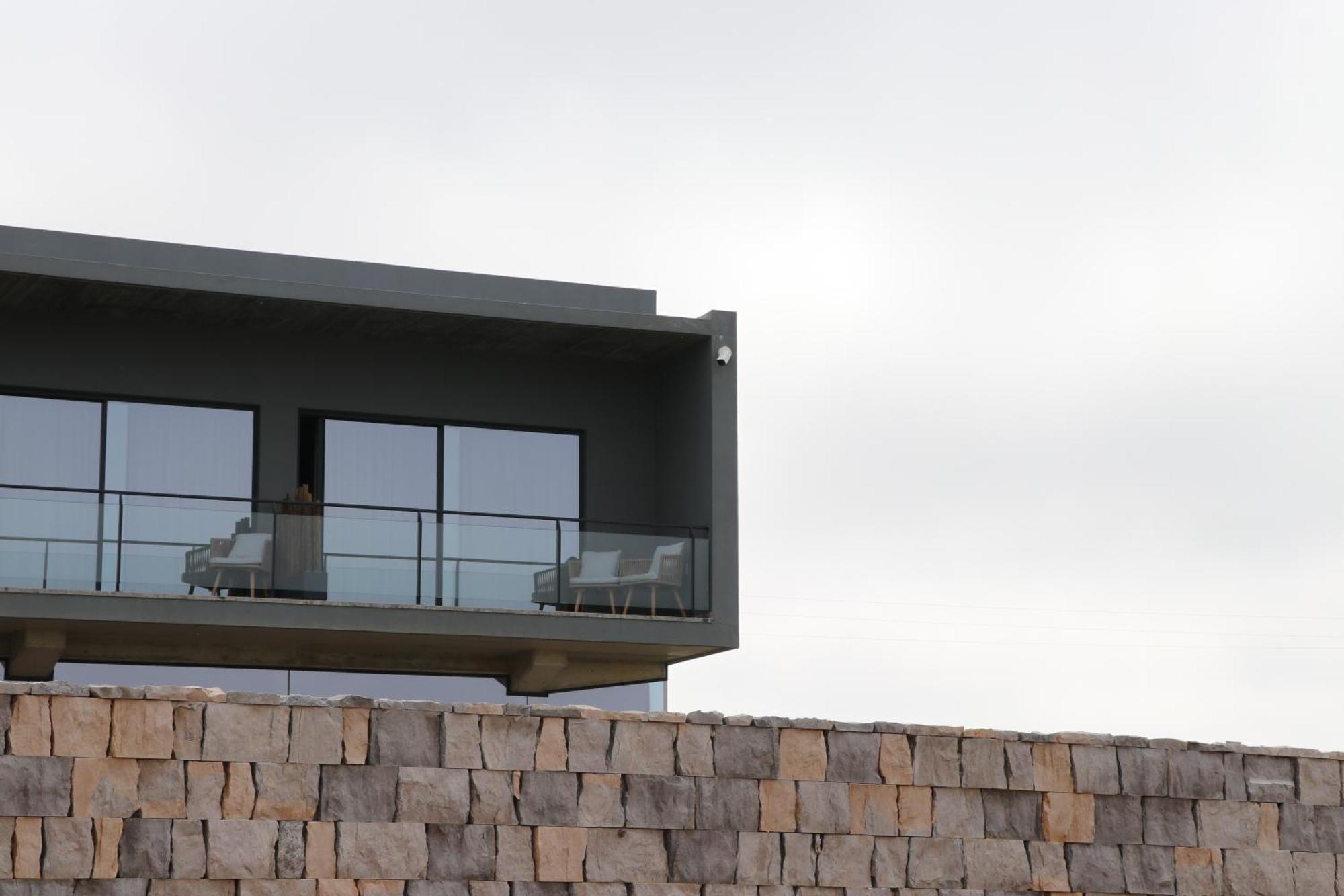 Santa Cruz - Movement & Nature House Exterior photo